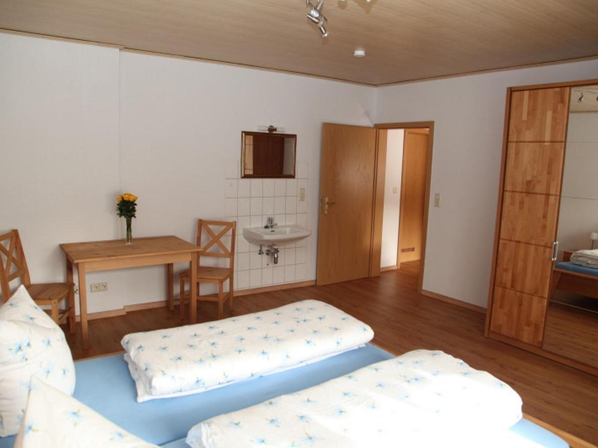 MühlenbachGeigerbauernhofアパートメント エクステリア 写真
